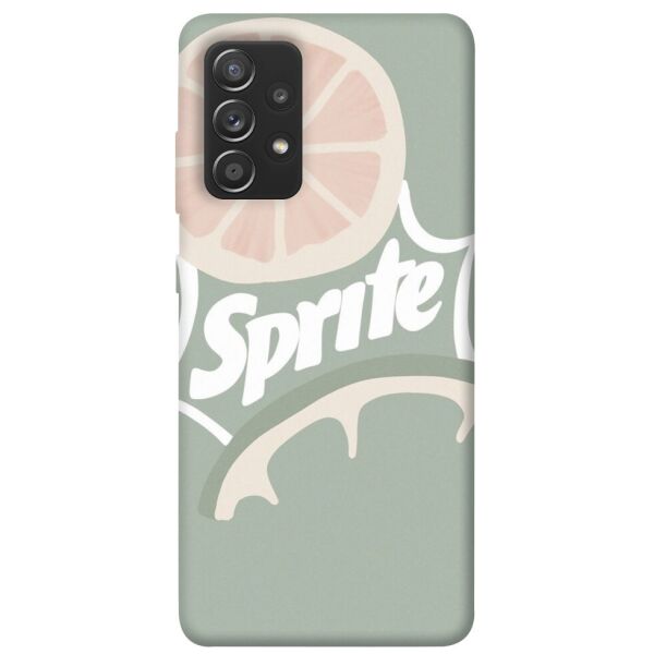 

Чехол itsPrint Sprite для Samsung Galaxy A72 4G / A72 5G