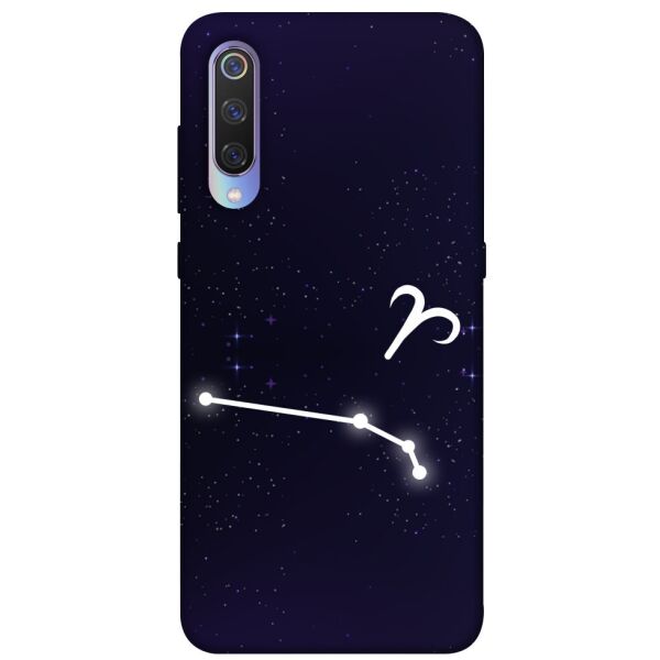 

Чехол itsPrint Овен для Xiaomi Mi 9