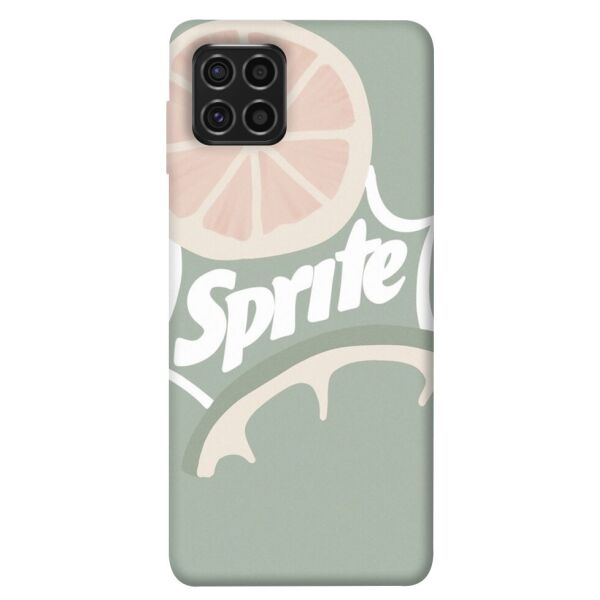 

Чехол itsPrint Sprite для Samsung Galaxy M62
