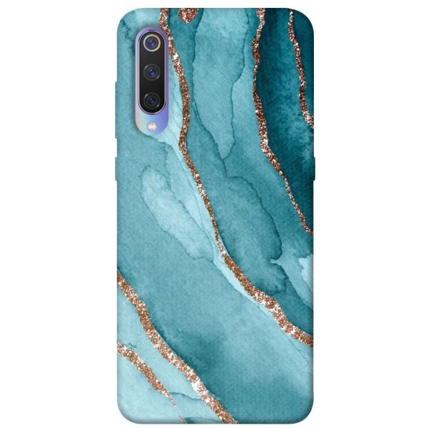 

Чехол itsPrint Морская краска для Xiaomi Mi 9