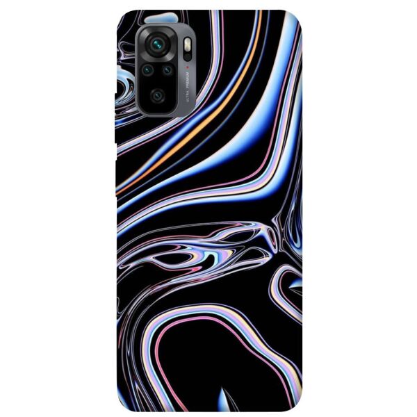 

Чехол itsPrint Абстракция 2 для Xiaomi Redmi Note 10