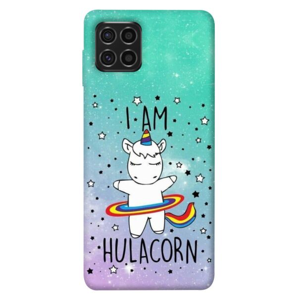 

Чехол itsPrint Unicorn 2 для Samsung Galaxy M62