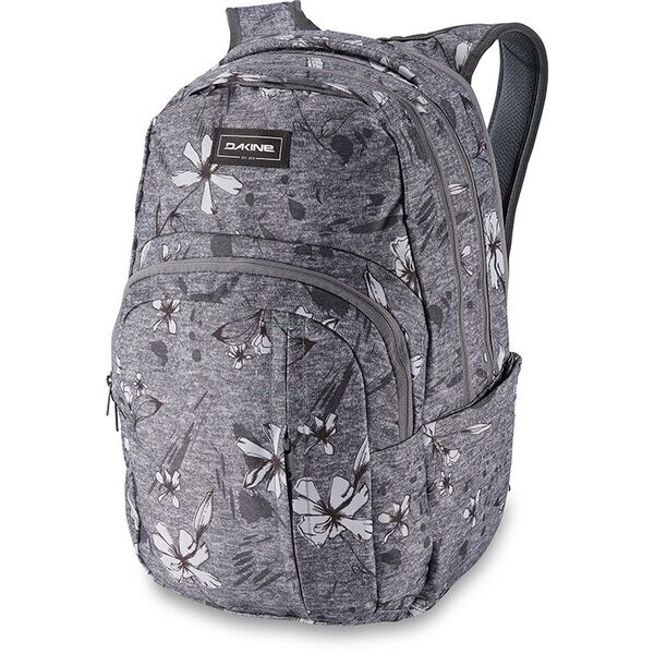 

Рюкзак DAKINE CAMPUS PREMIUM 10002632 CRESCENT FLORAL 28L 2021