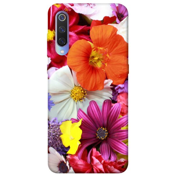 

Чехол itsPrint Бархатный сезон для Xiaomi Mi 9