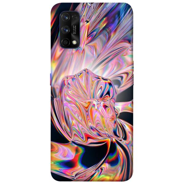

Чехол itsPrint Абстракция 3 для Realme 7 Pro