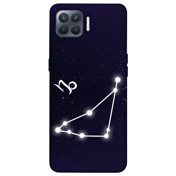 

Чехол itsPrint Козерог для Oppo Reno 4 Lite