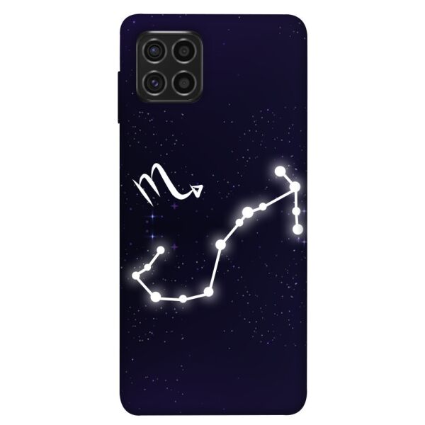 

Чехол itsPrint Скорпион для Samsung Galaxy M62
