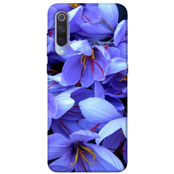 

Чехол itsPrint Фиолетовый сад для Xiaomi Mi 9