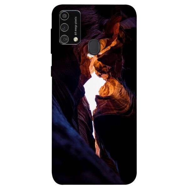 

Чехол itsPrint Каньон и небо для Samsung Galaxy M21s