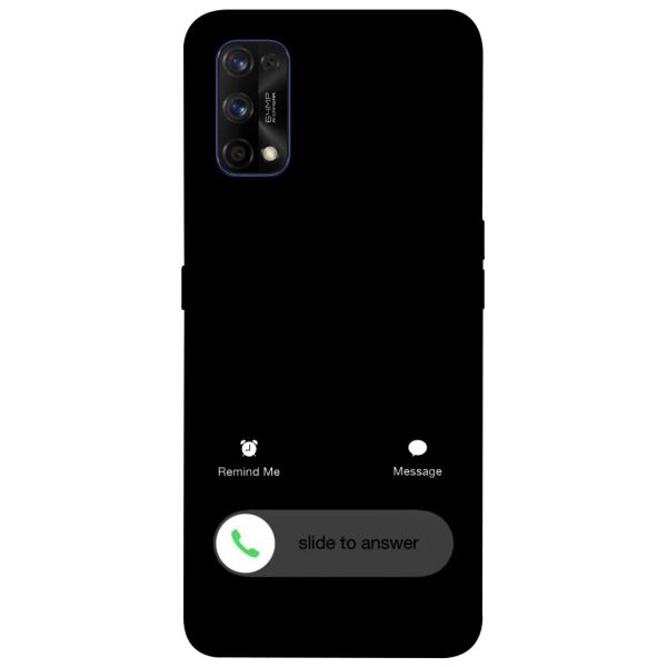 

Чехол itsPrint Звонок для Realme 7 Pro