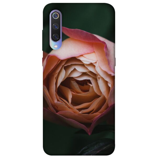 

Чехол itsPrint Роза остин для Xiaomi Mi 9
