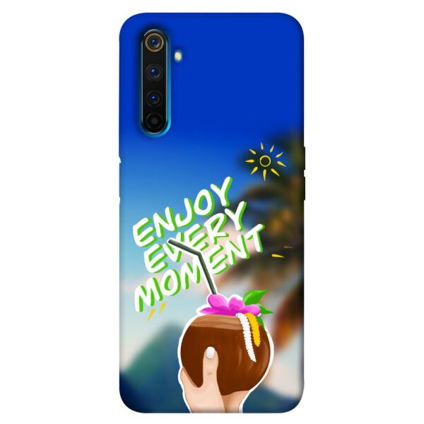 

Чехол itsPrint Enjoy moment для Realme 6 Pro