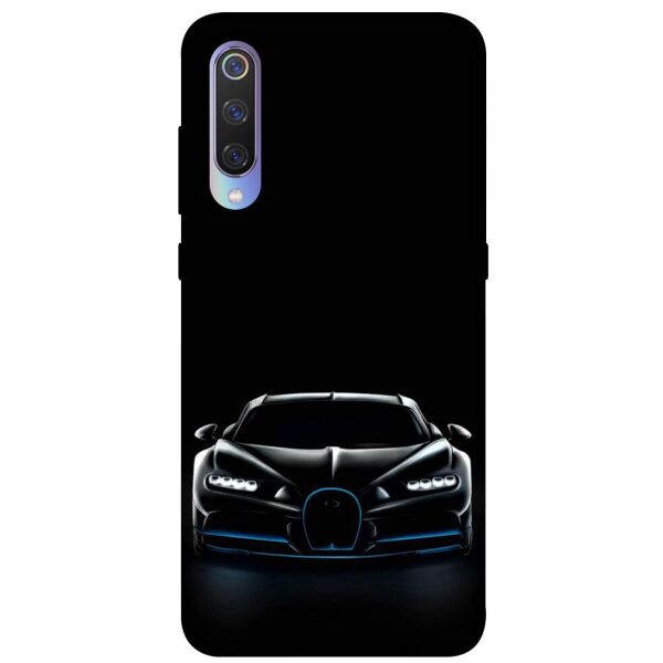 

Чехол itsPrint Машина для Xiaomi Mi 9