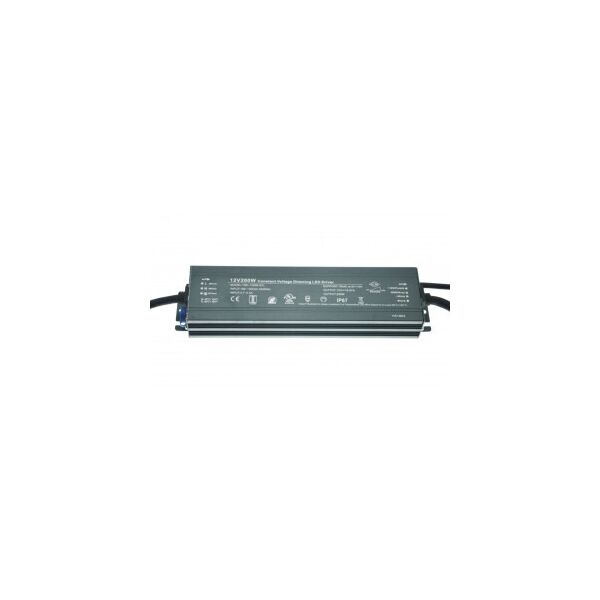 

Блок питания Prolum WPS 200W-12V PRO (герметичный)