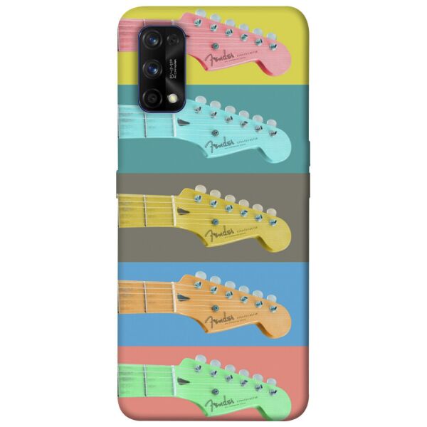 

Чехол itsPrint fender для Realme 7 Pro