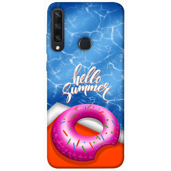 

Чехол itsPrint Hello summer для Huawei Y6p