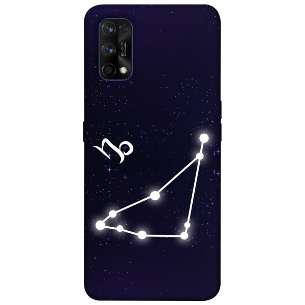 

Чехол itsPrint Козерог для Realme 7 Pro