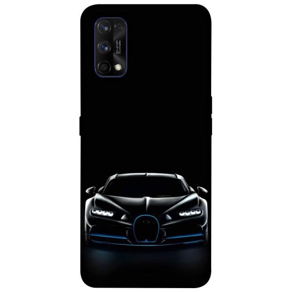 

Чехол itsPrint Машина для Realme 7 Pro