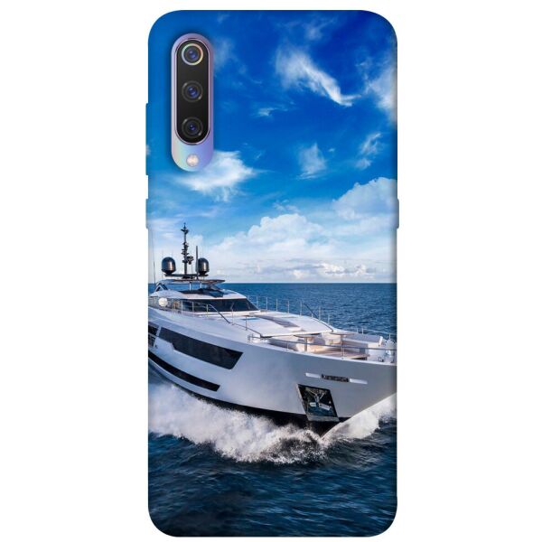 

Чехол itsPrint Морской круиз для Xiaomi Mi 9
