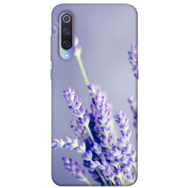 

Чехол itsPrint Лаванда для Xiaomi Mi 9
