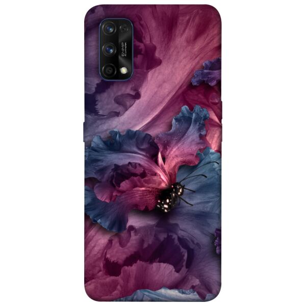 

Чехол itsPrint Насекомое для Realme 7 Pro