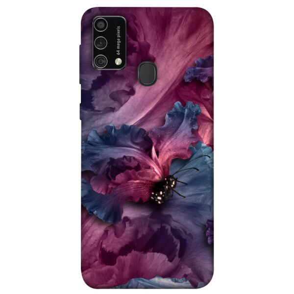 

Чехол itsPrint Насекомое для Samsung Galaxy M21s