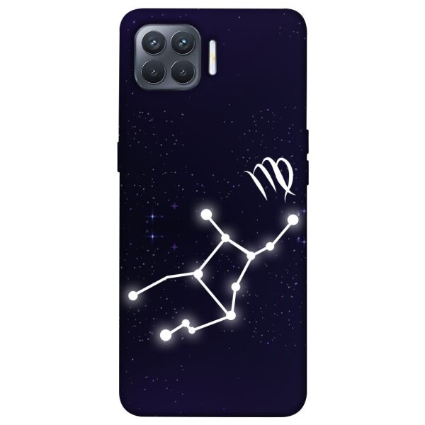 

Чехол itsPrint Дева для Oppo Reno 4 Lite