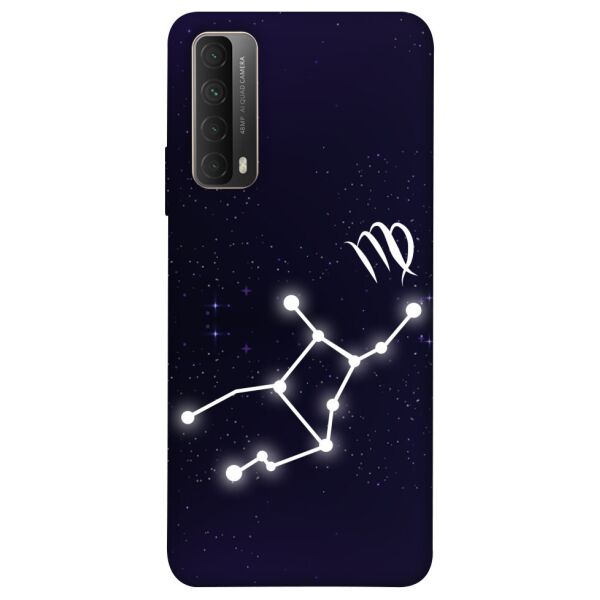 

Чехол itsPrint Дева для Huawei P Smart (2021)