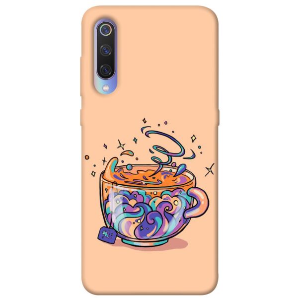 

Чехол itsPrint Волшебный чай для Xiaomi Mi 9