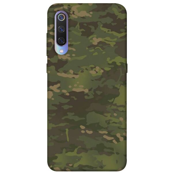 

Чехол itsPrint Камуфляж для Xiaomi Mi 9