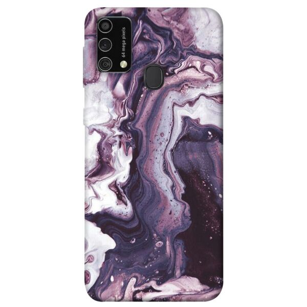

Чехол itsPrint Красный мрамор для Samsung Galaxy M21s