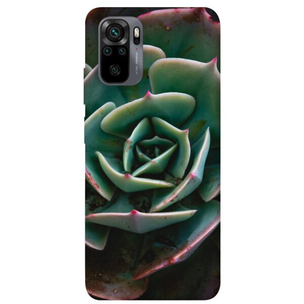 

Чехол itsPrint Эхеверия для Xiaomi Redmi Note 10