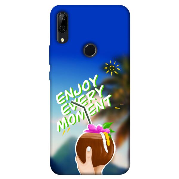 

Чехол itsPrint Enjoy moment для Huawei P Smart Z