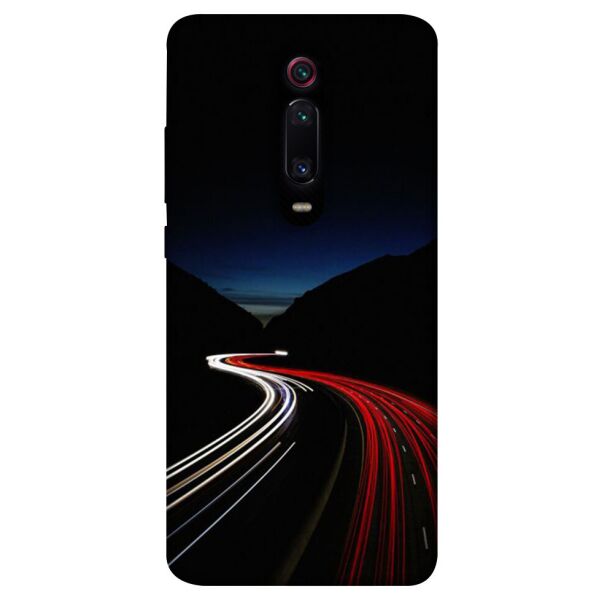 

Чехол itsPrint Красно-белая дорога для Xiaomi Redmi K20 / K20 Pro / Mi9T / Mi9T Pro