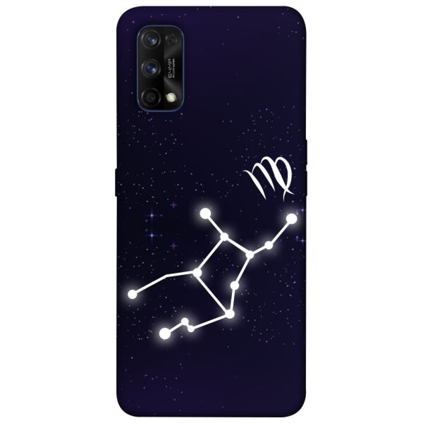 

Чехол itsPrint Дева для Realme 7 Pro