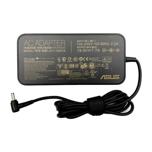 

Блок питания для ноутбука Asus BX535LH PRC ( 82213 )