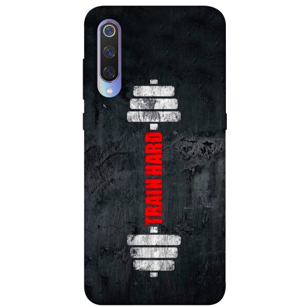 

Чехол itsPrint Train hard для Xiaomi Mi 9