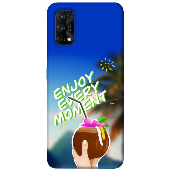 

Чехол itsPrint Enjoy moment для Realme 7 Pro