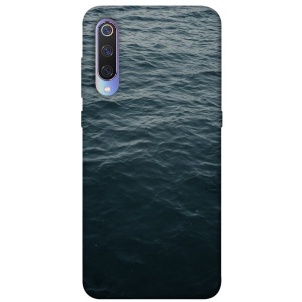

Чехол itsPrint Море для Xiaomi Mi 9