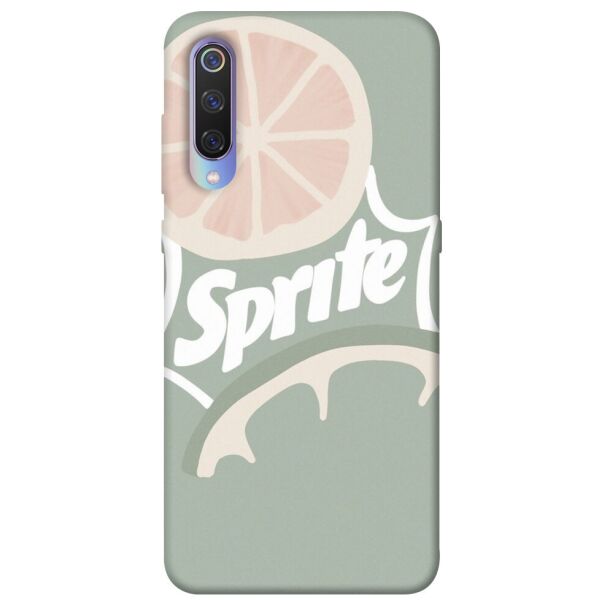 

Чехол itsPrint Sprite для Xiaomi Mi 9
