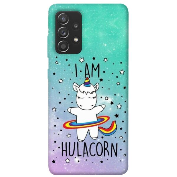 

Чехол itsPrint Unicorn 2 для Samsung Galaxy A72 4G / A72 5G