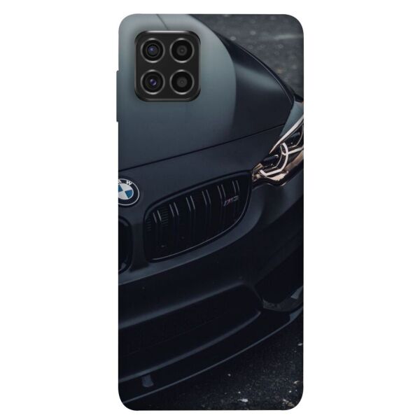 

Чехол itsPrint BMW для Samsung Galaxy M62