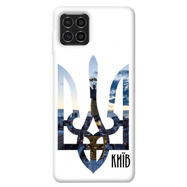 

Чехол itsPrint Київ для Samsung Galaxy M62