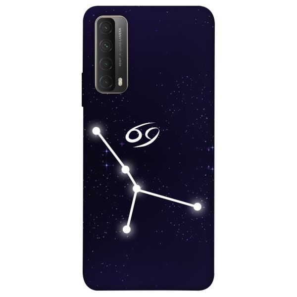 

Чехол itsPrint Рак для Huawei P Smart (2021)