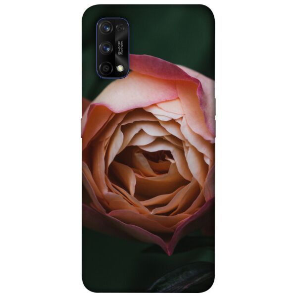 

Чехол itsPrint Роза остин для Realme 7 Pro
