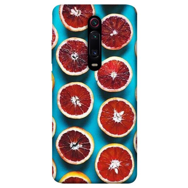 

Чехол itsPrint Грейпфрут для Xiaomi Redmi K20 / K20 Pro / Mi9T / Mi9T Pro