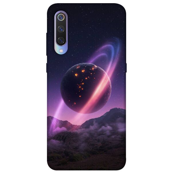 

Чехол itsPrint Сатурн для Xiaomi Mi 9