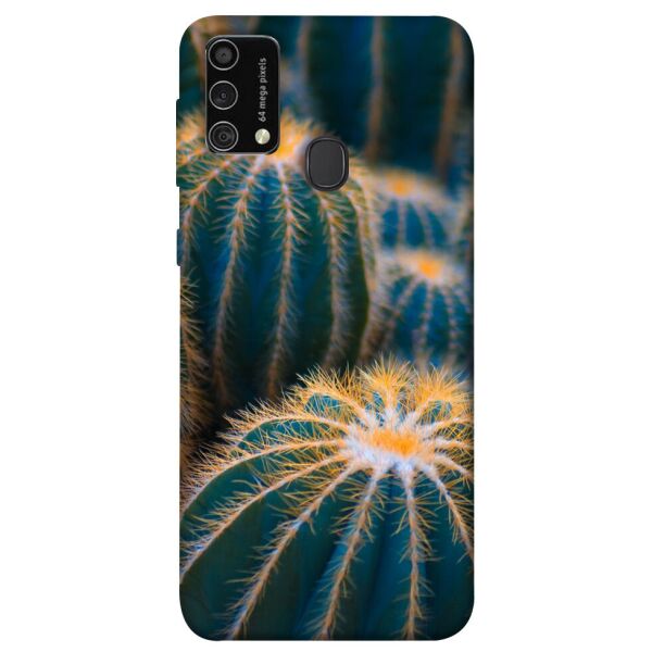 

Чехол itsPrint Кактусы для Samsung Galaxy M21s