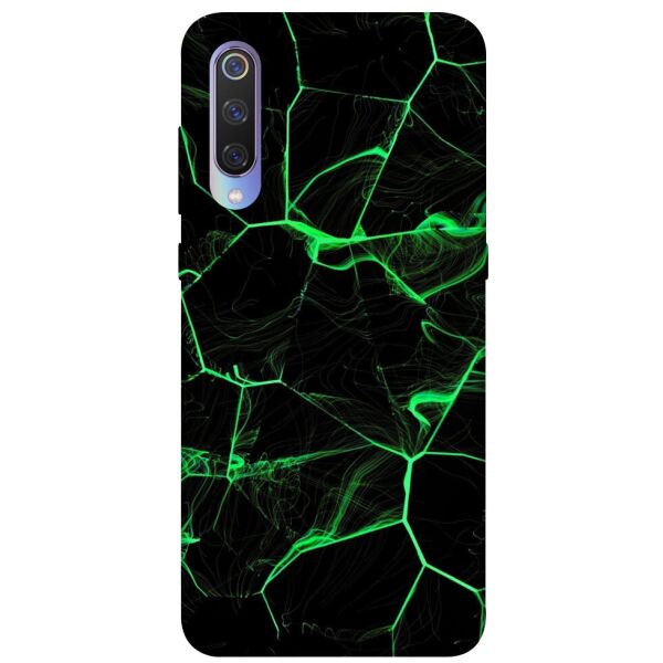 

Чехол itsPrint Зловещая паутина для Xiaomi Mi 9