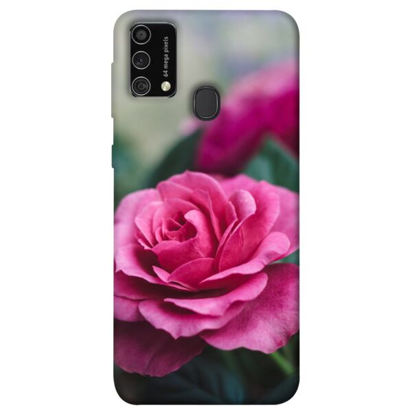 

Чехол itsPrint Роза в саду для Samsung Galaxy M21s